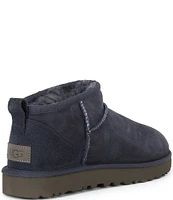 UGG Classic Ultra Mini Water-Resistant Family Matching Booties