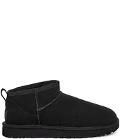 UGG Classic Ultra Mini Water-Resistant Family Matching Booties