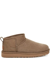 UGG Classic Ultra Mini Water-Resistant Family Matching Booties