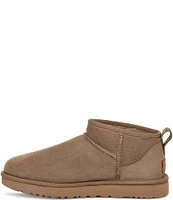 UGG Classic Ultra Mini Water-Resistant Family Matching Booties