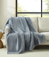 UGG® Coco Luxury Plush Throw Blanket