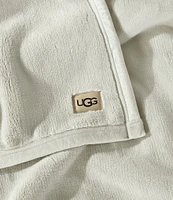 UGG® Coco Luxury Plush Throw Blanket