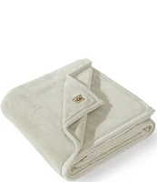 UGG® Coco Luxury Plush Throw Blanket