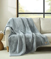 UGG® Coco Luxury Plush Throw Blanket