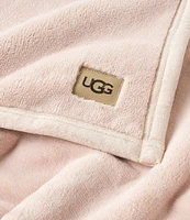 UGG® Coco Luxury Plush Throw Blanket