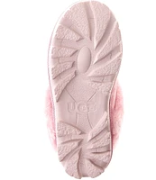 UGG Coquette Suede Cold Weather Slippers