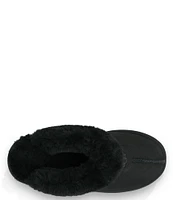 UGG Coquette Suede Cold Weather Slippers