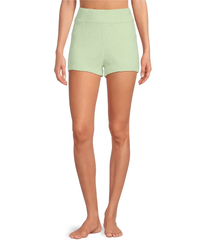 UGG Cozy Knit Finola Lounge Shorts