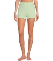 UGG Cozy Knit Finola Lounge Shorts