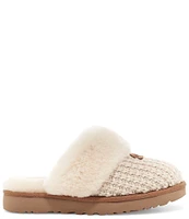 UGG Cozy Knit Slippers