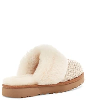 UGG Cozy Knit Slippers