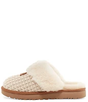 UGG Cozy Knit Slippers