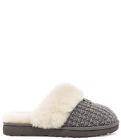 UGG Cozy Knit Slippers