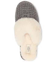 UGG Cozy Knit Slippers