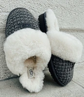 UGG Cozy Knit Slippers