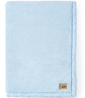 UGG Cynthia Faux Fur Throw Blanket