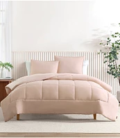 UGG Devon Reversible Quilted Comforter Mini Set