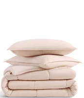 UGG Devon Reversible Quilted Comforter Mini Set