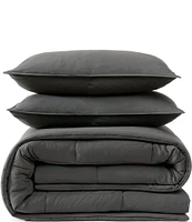 UGG Devon Reversible Quilted Comforter Mini Set