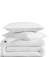 UGG Devon Reversible Quilted Comforter Mini Set