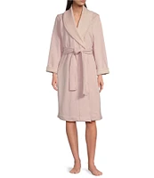 UGG Duffield Double Knit Fleece Robe