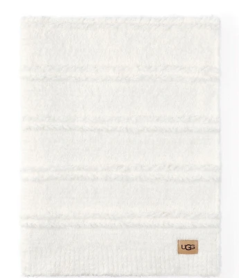 UGG® Eugenia Knit Throw