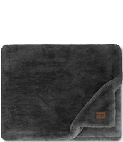 UGG Euphoria Faux-Fur Throw