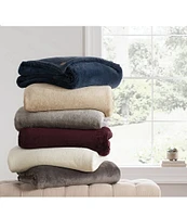 UGG Euphoria Faux-Fur Throw