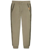 UGG® Evren Bonded Fleece Jogger Pants