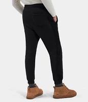 UGG® Evren Bonded Fleece Jogger Pants