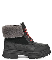 UGG Girls' Ashton Addie Weather Boots (Youth)