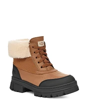 UGG Girls' Ashton Addie Weather Boots (Youth)