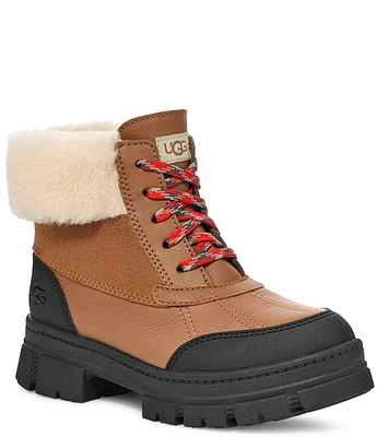 UGG Girls' Ashton Addie Weather Boots (Youth)