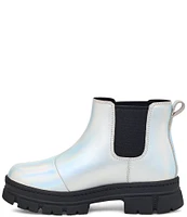 UGG Girls' Ashton Chelsea Shine Boots (Youth)