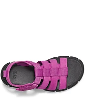 UGG Girls' Ashton Multistrap Chunky Fisherman Sandals (Youth)