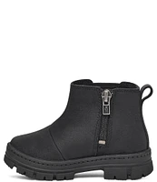 UGG Girls' Ashton Waterproof Leather Chelsea Boots (Infant)