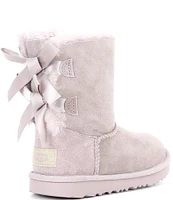 UGG Girls' Bailey Bow II Water Resistant Boots (Infant)