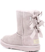 UGG Girls' Bailey Bow II Water Resistant Boots (Infant)