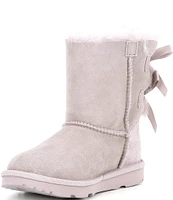 UGG Girls' Bailey Bow II Water Resistant Boots (Infant)