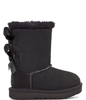 UGG Girls' Bailey Bow II Water Resistant Boots (Infant)