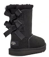 UGG Girls' Bailey Bow II Water Resistant Boots (Infant)