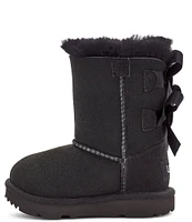 UGG Girls' Bailey Bow II Water Resistant Boots (Infant)