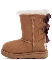 UGG Girls' Bailey Bow II Water Resistant Boots (Toddler)