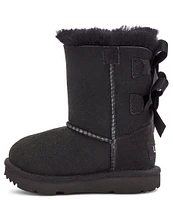 UGG Girls' Bailey Bow II Water Resistant Boots (Toddler)