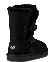 UGG Girls' Bailey Button II Water Resistant Boots (Youth)