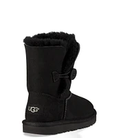 UGG Girls' Bailey Button II Water Resistant Boots (Infant)