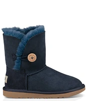 UGG Girls' Bailey Button II Water Resistant Boots (Infant)