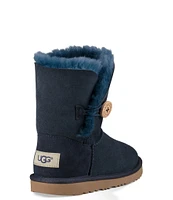 UGG Girls' Bailey Button II Water Resistant Boots (Infant)