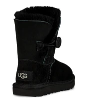 UGG Girls' Bailey Button II Water Resistant Boots (Toddler)