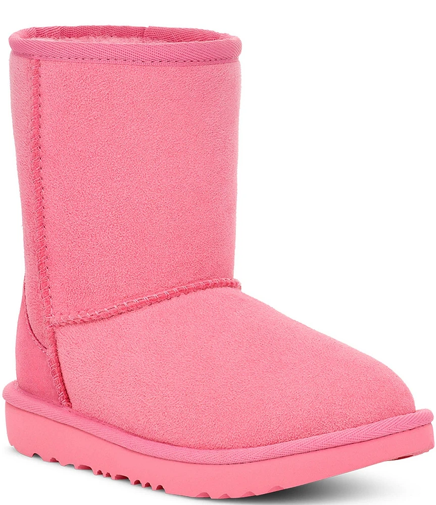 UGG Kids' Classic II Family Matching Water Resistant Boots (Youth)